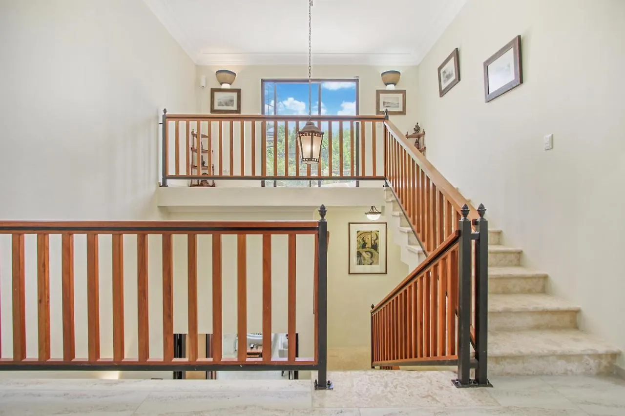 פונטה קאנה Spacious 4 Bedroom Villa With Pool, Touring Cart & Maid 0*, פונטה קאנה הרפובליקה הדומיניקנית