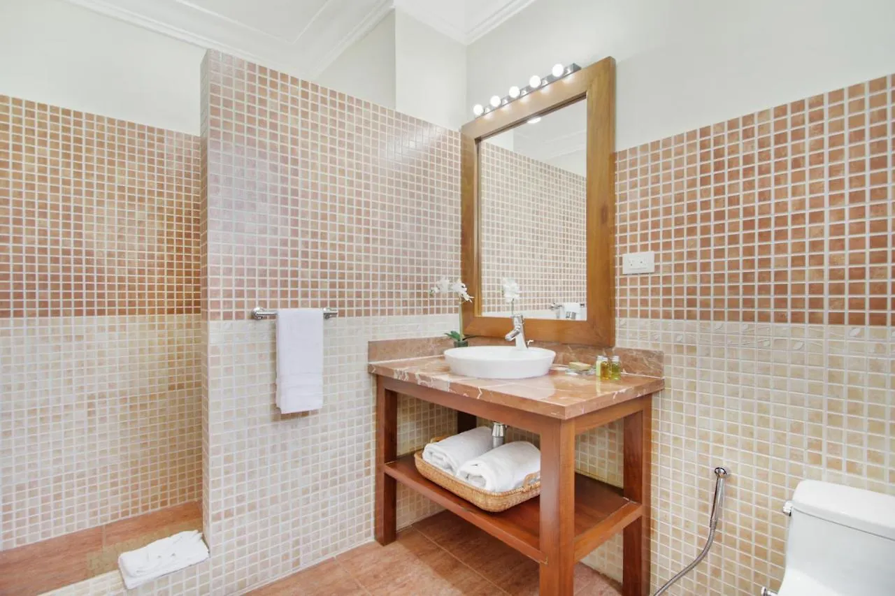 פונטה קאנה Spacious 4 Bedroom Villa With Pool, Touring Cart & Maid