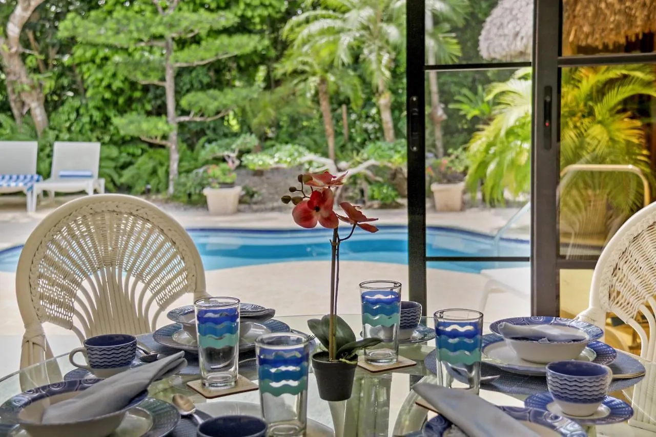 פונטה קאנה Spacious 4 Bedroom Villa With Pool, Touring Cart & Maid פונטה קאנה