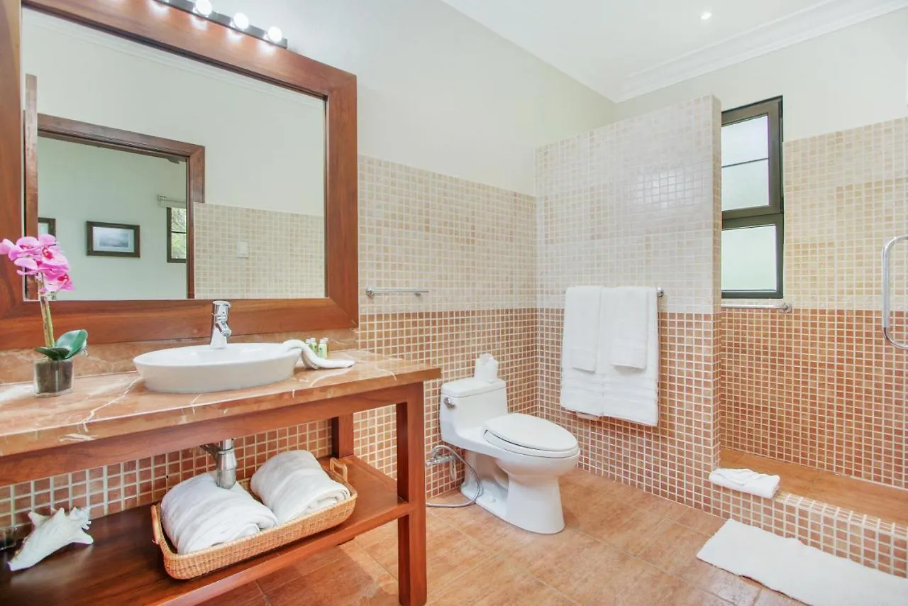 Spacious 4 Bedroom Villa With Pool, Touring Cart & Maid Πούντα Κάνα Δομινικανή Δημοκρατία
