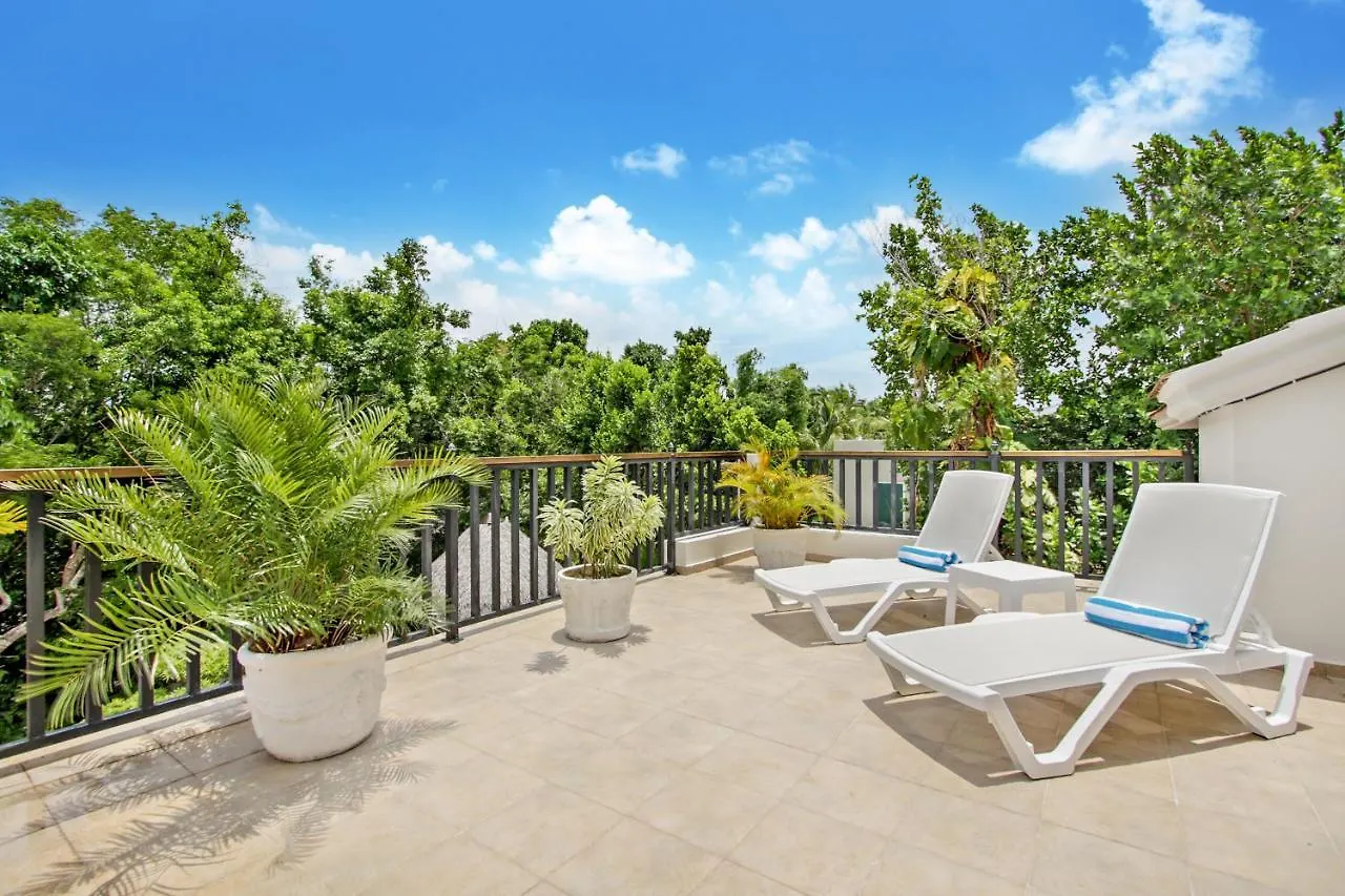 Spacious 4 Bedroom Villa With Pool, Touring Cart & Maid Πούντα Κάνα 0*,  Δομινικανή Δημοκρατία