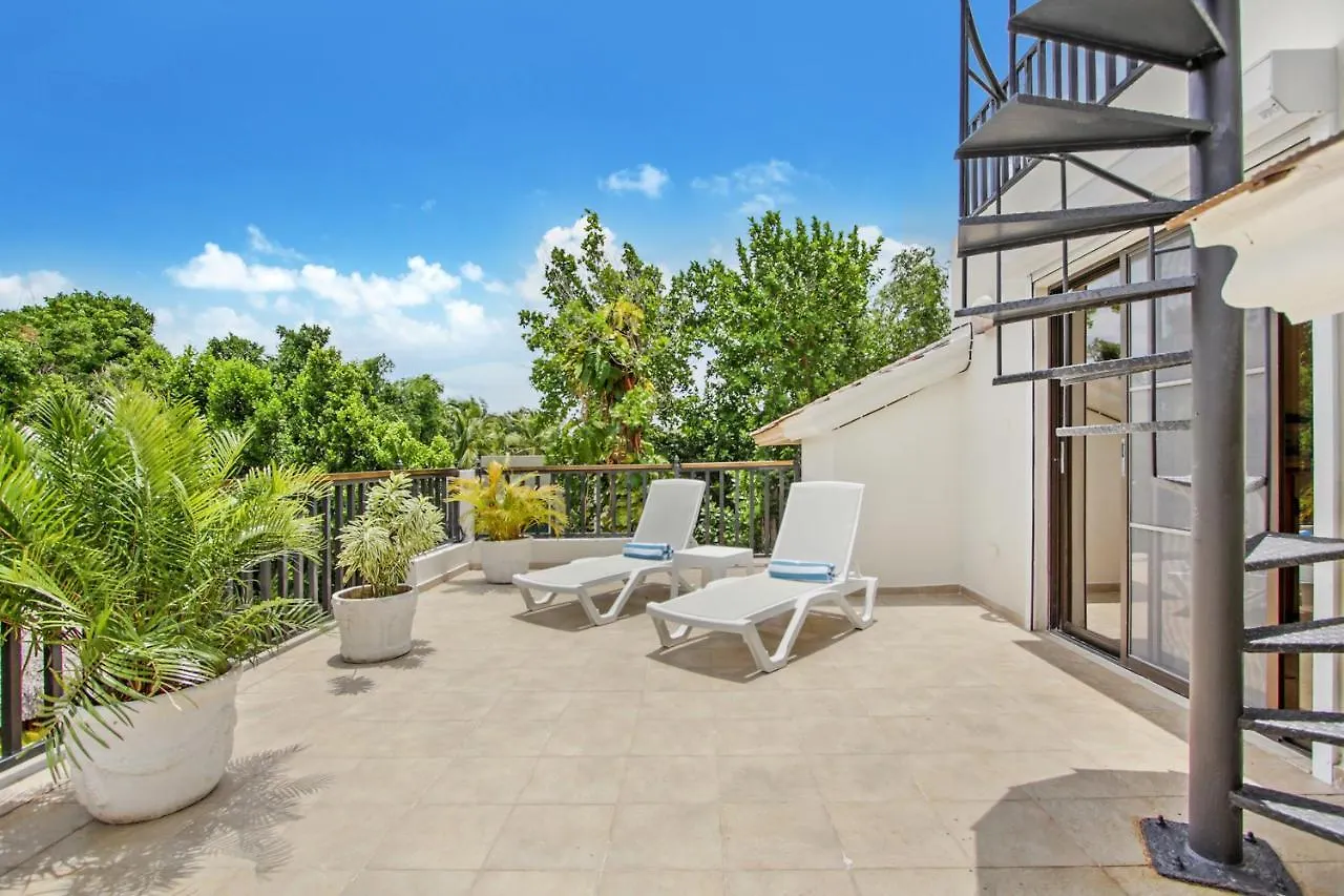 Spacious 4 Bedroom Villa With Pool, Touring Cart & Maid Πούντα Κάνα